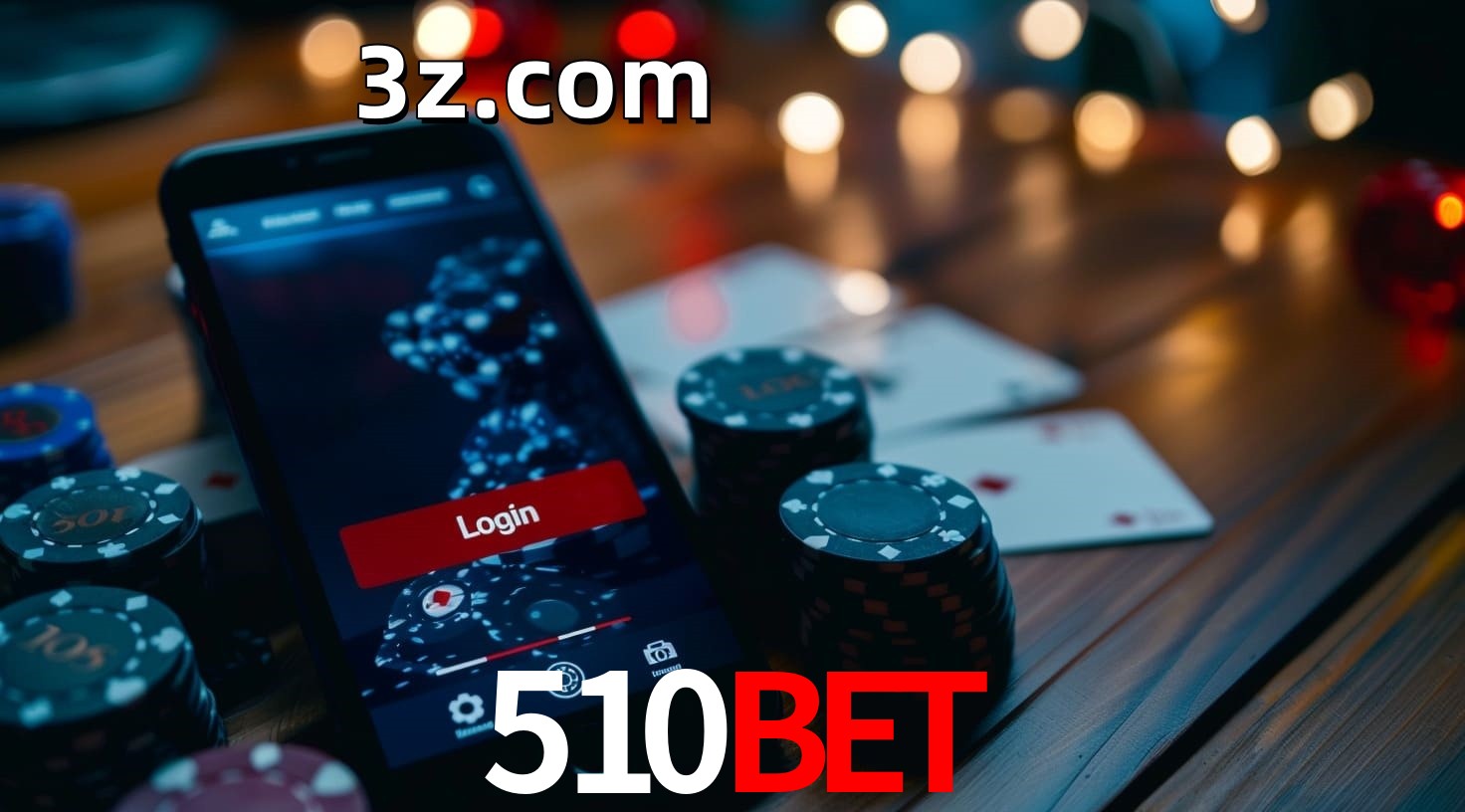 510BET
