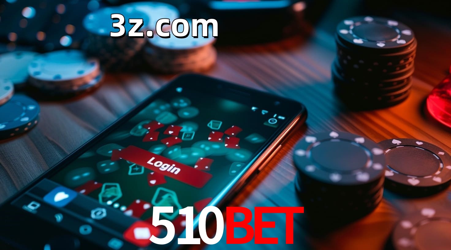 510BET