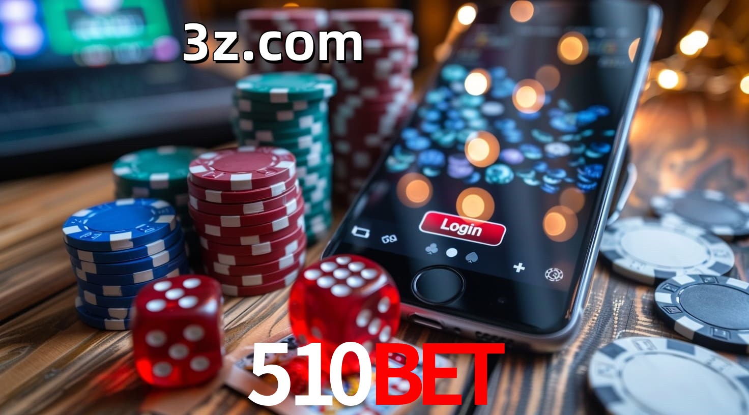 510BET