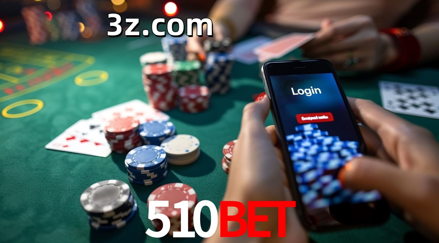 510BET