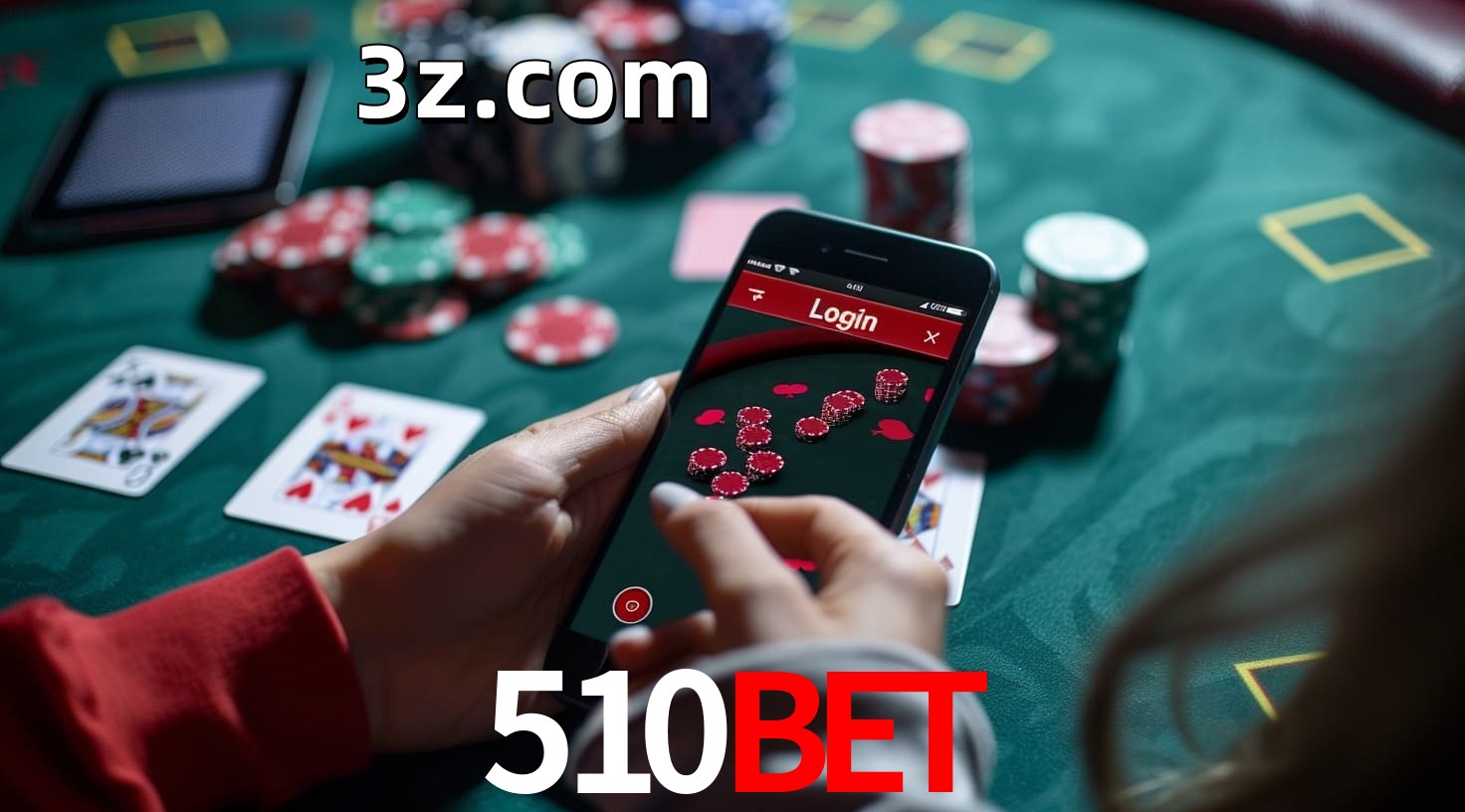 510BET